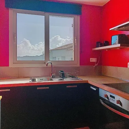 U Centru By Interhome Lägenhet *