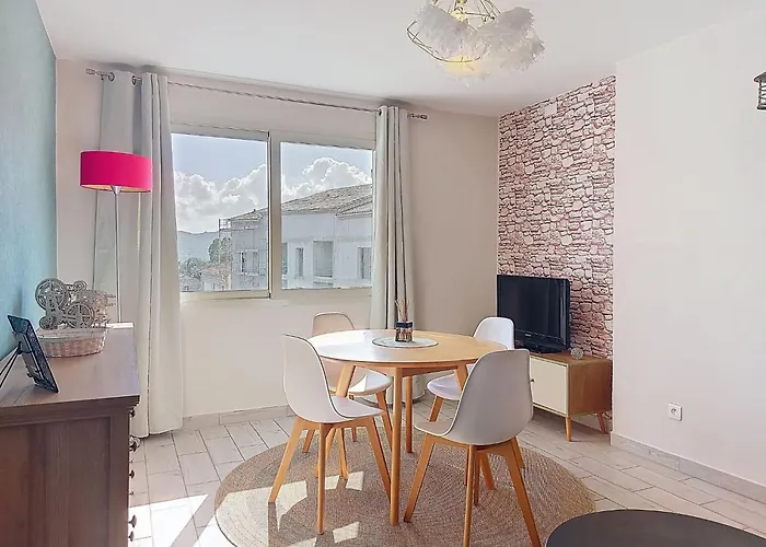 U Centru By Interhome Lägenhet *