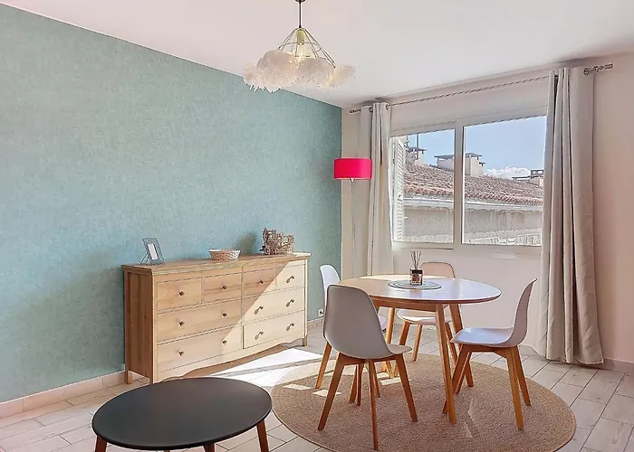 Lägenhet U Centru By Interhome