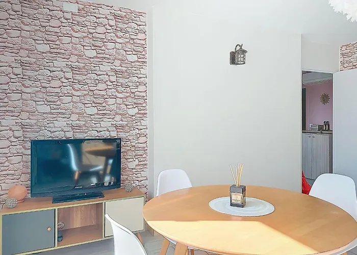 Lägenhet U Centru By Interhome *