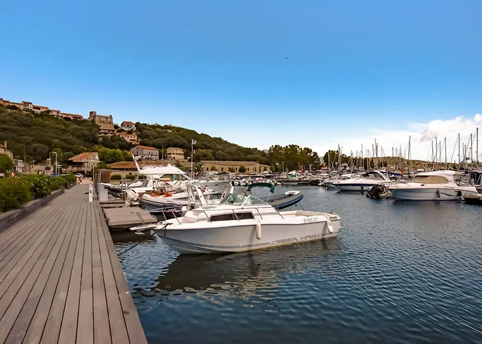 U Centru By Interhome * Porto-Vecchio (Corsica)