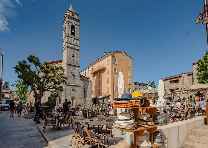 Lägenhet U Centru By Interhome Porto-Vecchio (Corsica)