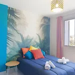 U Centru By Interhome * Porto-Vecchio
