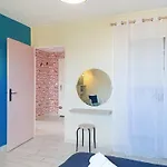 U Centru By Interhome Apartman