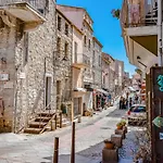 U Centru By Interhome * Porto-Vecchio