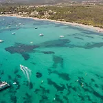 U Centru By Interhome Apartman Porto-Vecchio
