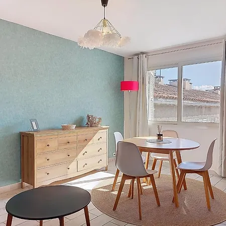 Lejlighed U Centru By Interhome