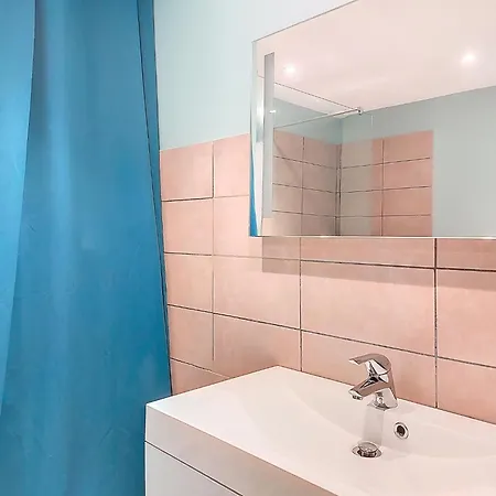 U Centru By Interhome Lejlighed Porto-Vecchio (Corsica)