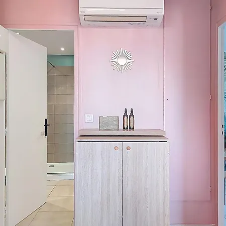 Apartment U Centru By Interhome Porto-Vecchio (Corsica)