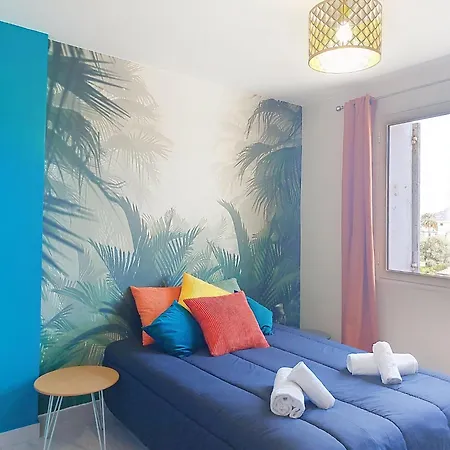 U Centru By Interhome * Porto-Vecchio (Corsica)