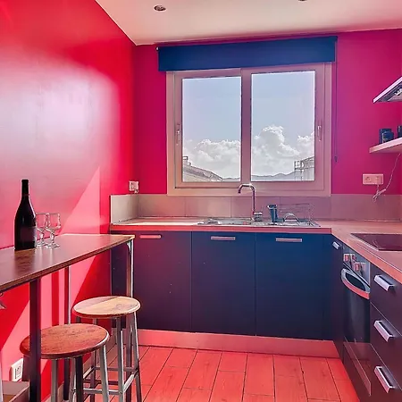 U Centru By Interhome Porto-Vecchio (Corsica)