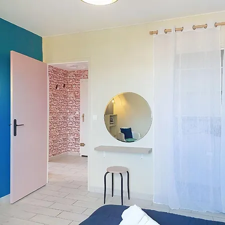 U Centru By Interhome Apartment