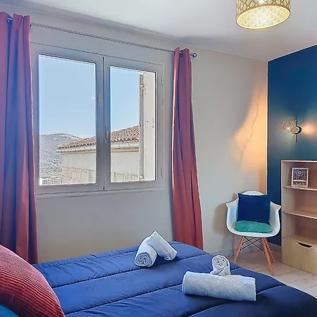 U Centru By Interhome Porto-Vecchio (Corsica)