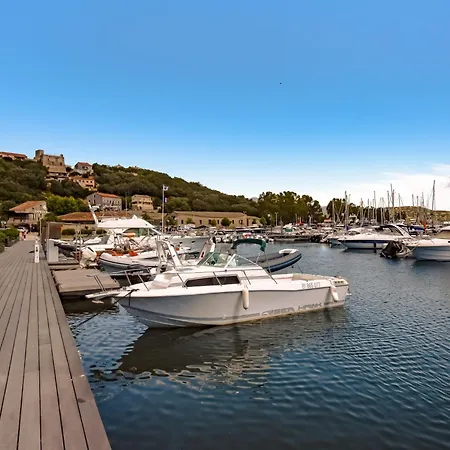 U Centru By Interhome * Porto-Vecchio (Corsica)
