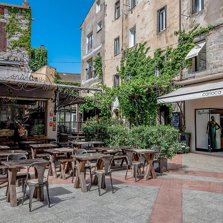 Apartment U Centru By Interhome Porto-Vecchio (Corsica)