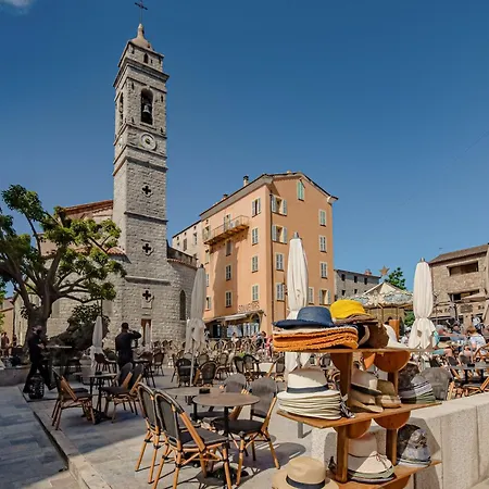 Apartment U Centru By Interhome Porto-Vecchio (Corsica)