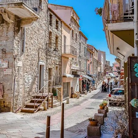 U Centru By Interhome * Πόρτο Βέκιο