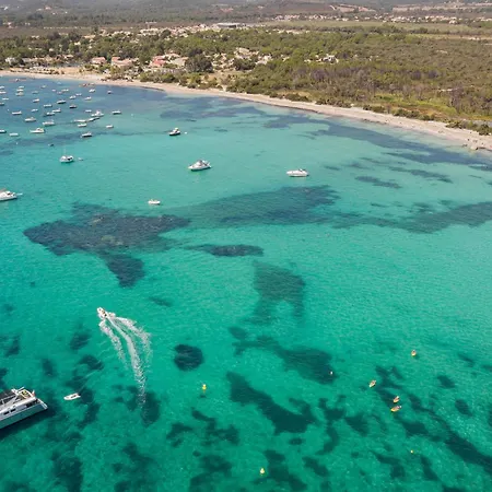 U Centru By Interhome Apartment Porto-Vecchio (Corsica)