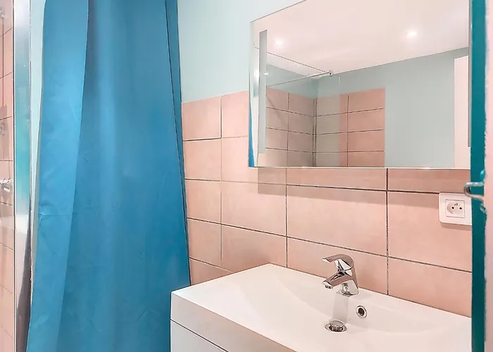 U Centru By Interhome Lejlighed Porto-Vecchio (Corsica)