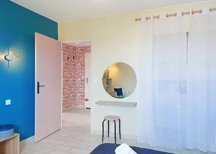U Centru By Interhome Apartment
