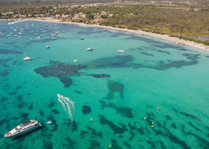 U Centru By Interhome Apartment Porto-Vecchio (Corsica)